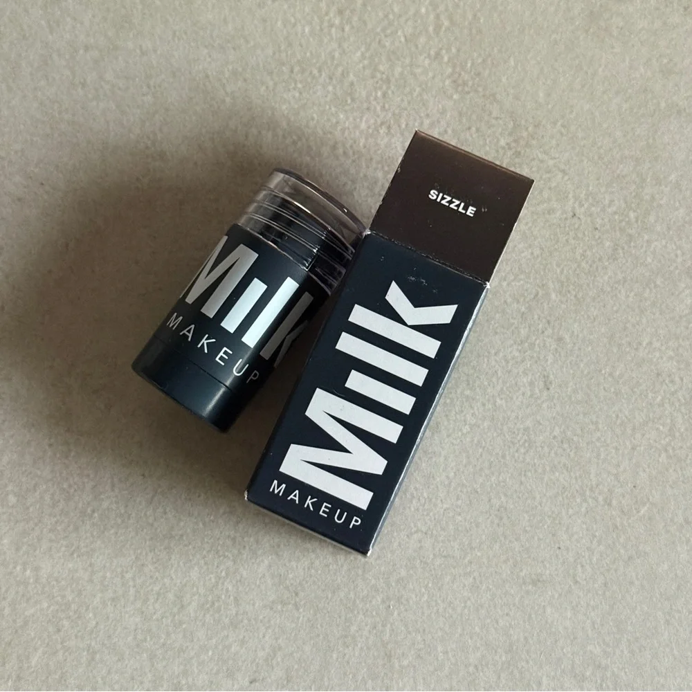 Milk Makeup Sculpt Stick Cream Contour Sizzle Shade New In Box